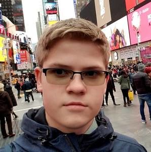 Meet your Posher, Jacob